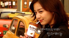 Woman asians models Korean Kim Tea Hee