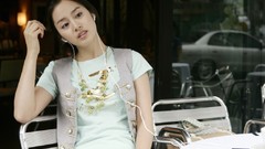 Woman asians models Korean Kim Tea Hee