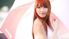 Woman asians models Korean Lee Eun Hye