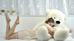 Woman asians models Korean Lee Eun Hye