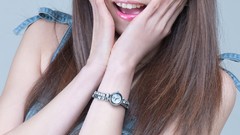 Woman asians models Korean Lee Eun Hye