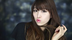 Woman asians models Korean Lee Eun Hye