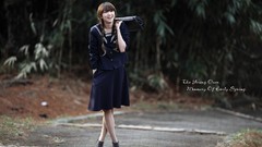 Woman asians models Korean Lee Eun Hye