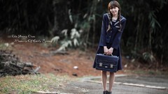 Woman asians models Korean Lee Eun Hye