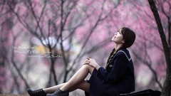 Woman asians models Korean Lee Eun Hye