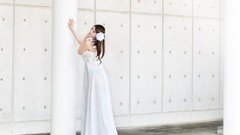 Woman asians models Korean Lee Eun Hye