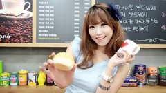 Woman asians models Korean Lee Eun Hye