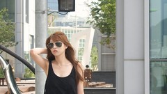 Woman asians models Korean Lee Eun Hye