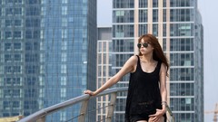 Woman asians models Korean Lee Eun Hye