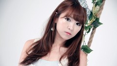 Woman asians models Korean Lee Eun Hye