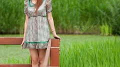 Woman asians models Korean Lee Eun Hye