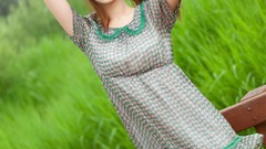 Woman asians models Korean Lee Eun Hye