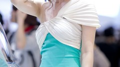 Woman asians models Korean Lee Ga Na