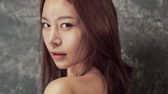 Woman asians models Korean Lee Gyu Ri