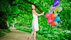 Woman asians models Korean Lee Ji Min