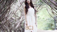 Woman asians models Korean Lee Ji Min