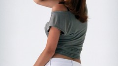 Woman asians models Korean Lee Mi Hyun