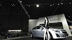 Woman asians models Korean Lee Sung Hwa