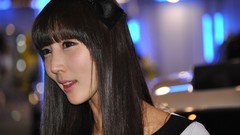 Woman asians models Korean Lee Yoo Eun