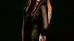 Woman asians models Korean Lee Yoo Eun