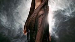 Woman asians models Korean Lee Yoo Eun