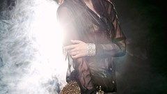 Woman asians models Korean Lee Yoo Eun