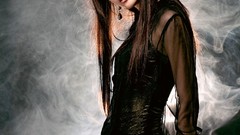 Woman asians models Korean Lee Yoo Eun