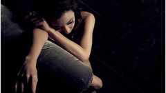 Woman asians models Korean Min Seo Hee