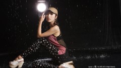 Woman asians models Korean Minah