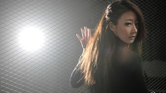 Woman asians models Korean Park Hyun Sun