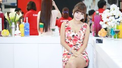 Woman asians models Korean Ryu Ji Hye