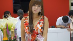 Woman asians models Korean Ryu Ji Hye