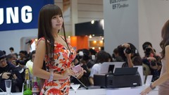 Woman asians models Korean Ryu Ji Hye