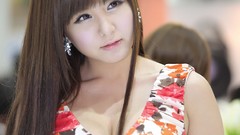 Woman asians models Korean Ryu Ji Hye