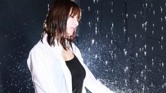 Woman asians models Korean Ryu Ji Hye