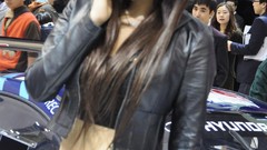 Woman asians models Korean Ryu Ji Hye