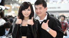 Woman asians models Korean Ryu Ji Hye