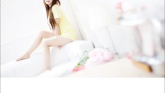 Woman asians models Korean Ryu Ji Hye