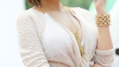 Woman asians models Korean Ryu Ji Hye