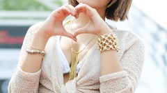 Woman asians models Korean Ryu Ji Hye