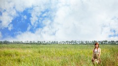 Woman asians models Korean Se Yeon Yang