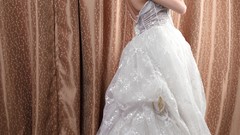 Woman asians models Korean Se Yeon Yang