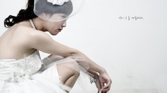 Woman asians models Korean Se Yeon Yang