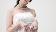 Woman asians models Korean Se Yeon Yang