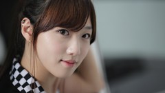 Woman asians models Korean Se Yeon Yang