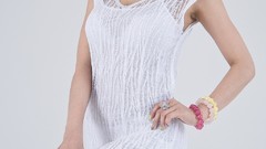 Woman asians models Korean Seo Yoon Ah