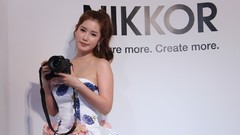 Woman asians models Korean Song Jina