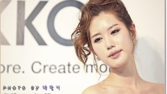 Woman asians models Korean Song Jina