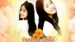 Woman asians models Korean T-ara