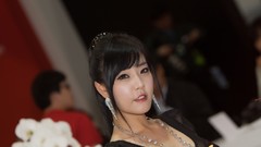 Woman asians models Korean Yook Ji Hye